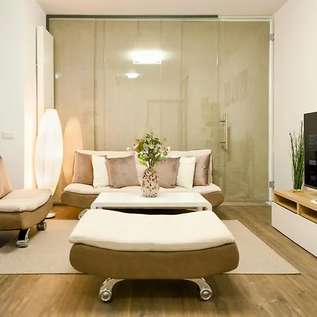 Infinite Horizons - Modern Living In North Business District Bucareste