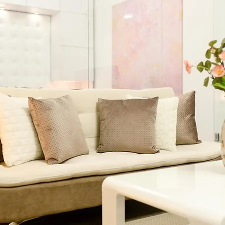 Apartamento Infinite Horizons - Modern Living In North Business District