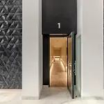 Infinite Horizons - Modern Living In North Business District *