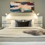 Infinite Horizons - Modern Living In North Business District * Bucharest