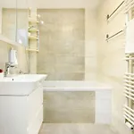Apartment Infinite Horizons - Modern Living In North Business District Bucharest