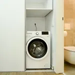 Infinite Horizons - Modern Living In North Business District *