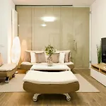 Infinite Horizons - Modern Living In North Business District Bucharest