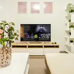 Infinite Horizons - Modern Living In North Business District * Bucharest