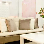 Apartment Infinite Horizons - Modern Living In North Business District