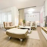 Apartment Infinite Horizons - Modern Living In North Business District *