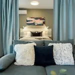 Apartment Infinite Horizons - Modern Living In North Business District