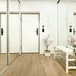 Infinite Horizons - Modern Living In North Business District