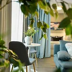 Infinite Horizons - Modern Living In North Business District * Bucharest