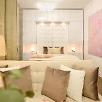 Infinite Horizons - Modern Living In North Business District Apartment