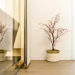 Apartment Infinite Horizons - Modern Living In North Business District *