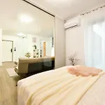 Infinite Horizons - Modern Living In North Business District Bucharest