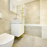 Infinite Horizons - Modern Living In North Business District