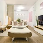 Apartment Infinite Horizons - Modern Living In North Business District