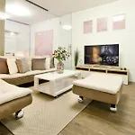 Apartment Infinite Horizons - Modern Living In North Business District *