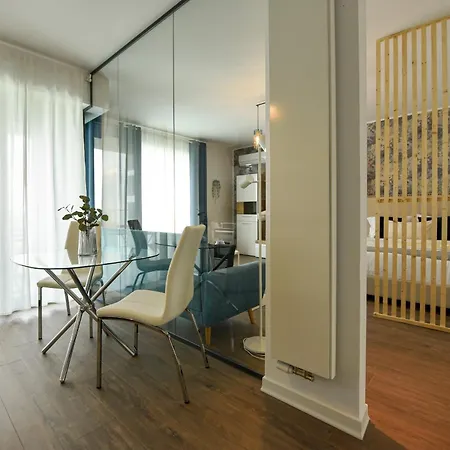 Infinite Horizons - Modern Living In North Business District Bucarest