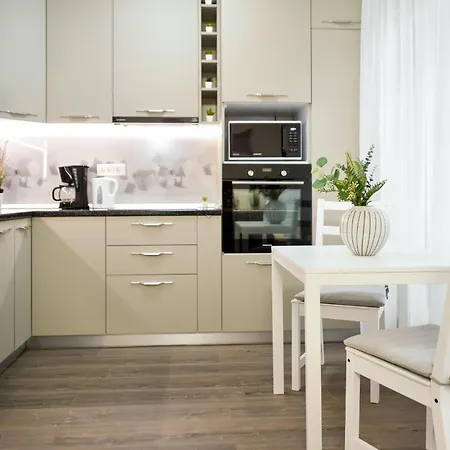 Infinite Horizons - Modern Living In North Business District * Bucharest