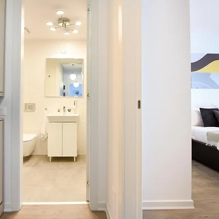 Infinite Horizons - Modern Living In North Business District * Bucharest
