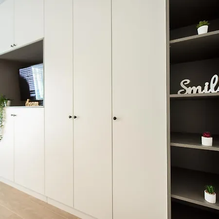 Apartment Infinite Horizons - Modern Living In North Business District *
