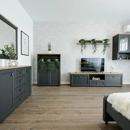 Infinite Horizons - Modern Living In North Business District * Bucharest