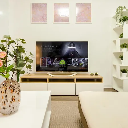 Infinite Horizons - Modern Living In North Business District * Bucharest