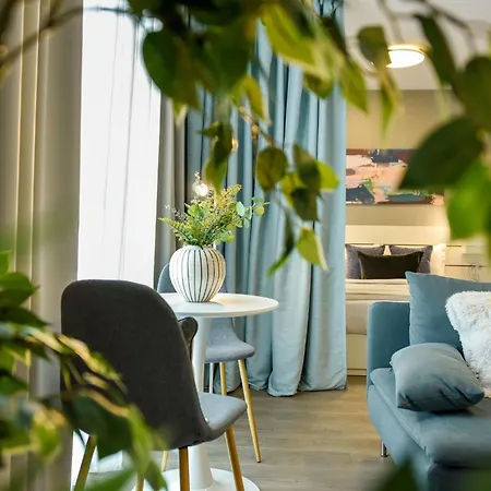 Infinite Horizons - Modern Living In North Business District * Bucharest