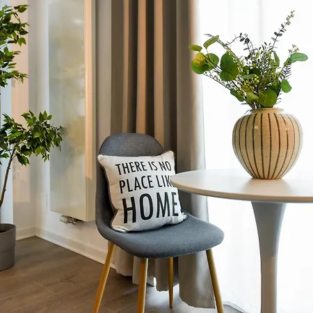 Infinite Horizons - Modern Living In North Business District * Bucharest