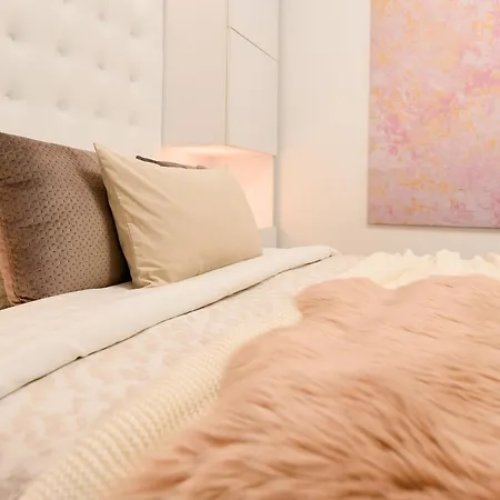 Infinite Horizons - Modern Living In North Business District * Bucharest