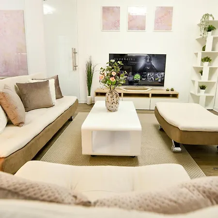 Infinite Horizons - Modern Living In North Business District * Bucureşti
